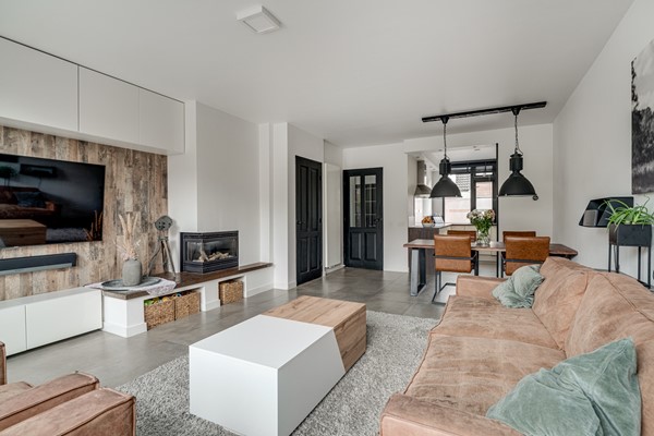Medium property photo - Meidoornlaan 4, 6921 EL Duiven